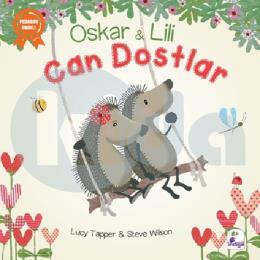 Oskar ve Lili – Can Dostlar