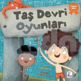 Taş Devri Oyunları