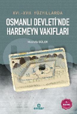 XVI. – XVII. Yüzyıllarda Osmanlı Devleti̇nde Harem