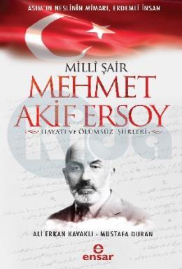 Mi̇lli Şai̇r Mehmet Aki̇f Ersoy
