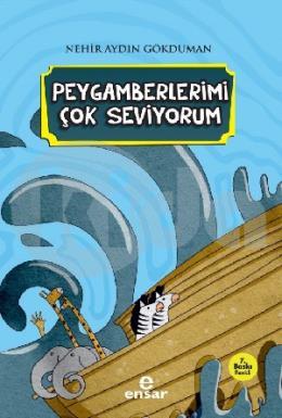 Peygamberleri̇mi̇ Çok Sevi̇yorum