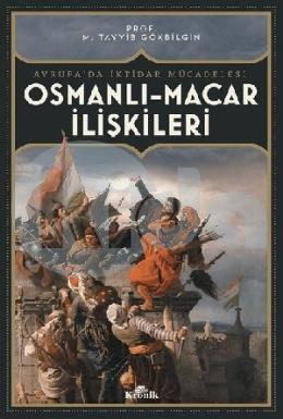 Osmanlı-Macar İlişkileri