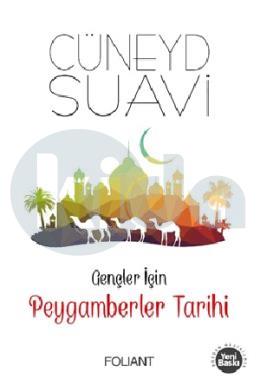 Gençler İçin Peygamberler Tarihi