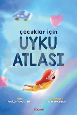 Çocuklar İçin Uyku Atlası