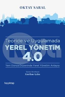 Yerel Yönetim 4.0