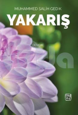 Yakarış