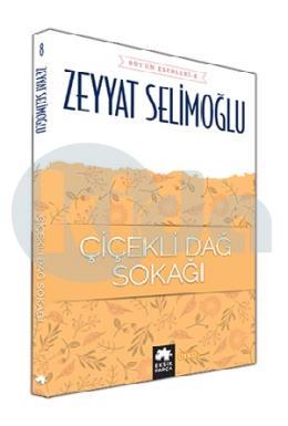 Çiçekli Dağ Sokağı