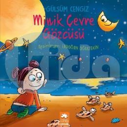 Minik Çevre Gözcüsü