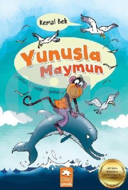 Yunusla Maymun