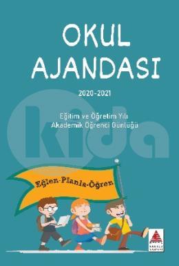 Okul Ajandası 2020-2021