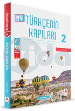 Yeni Türkçenin Kapıları - 2