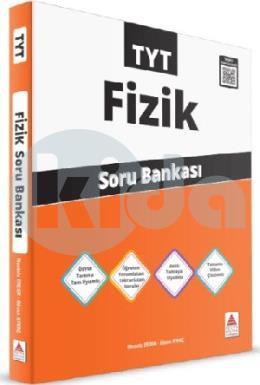 Delta TYT Fizik Soru Bankası