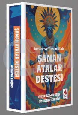 Şaman Atalar Destesi