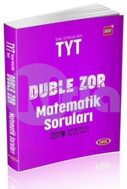 Data TYT Duble Zor Matematik Soruları