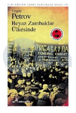 Beyaz Zambaklar Ülkesinde