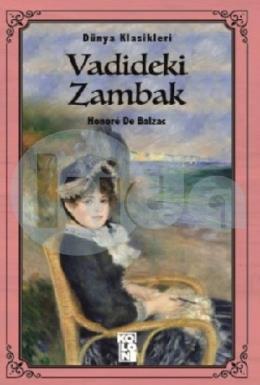 Vadideki Zambak