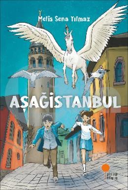 Aşağistanbul