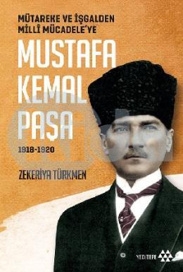 Mustafa Kemal Paşa