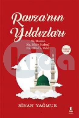 Ravzanın Yıldızları 3