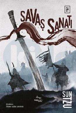 Savaş Sanatı