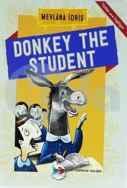 Donkey The Student