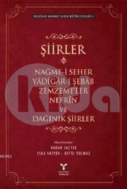 Şiirler