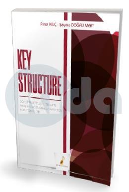 Pelikan Key Structure