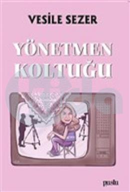 Yönetmen Koltuğu