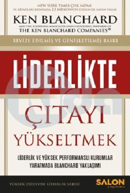 Liderlikte Çıtayı Yükseltmek