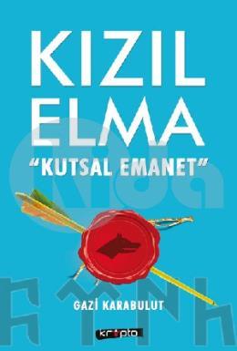 Kızılelma "Kutsal Emanet"