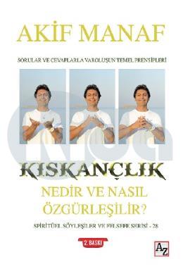 Kıskançlık Nedir ve Nasıl Özgürleşilir