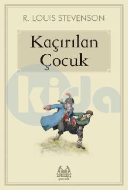 Kaçırılan Çocuk