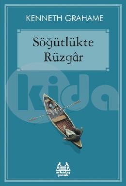 Söğütlükte Rüzgar