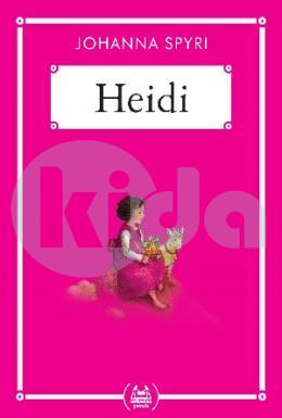 Heidi (Cep Boy)