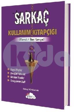 Sarkaç Kullanım Kitapçığı (Ciltli)