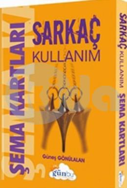 Sarkaç Kullanım Şema Kartları