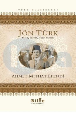 Jön Türk