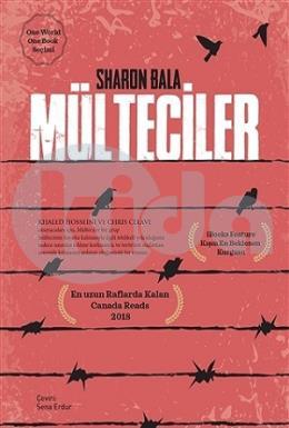 Mülteciler