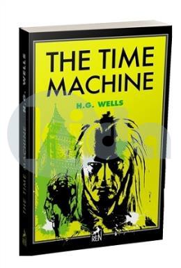 The Time Machine (Zaman Makinesi)