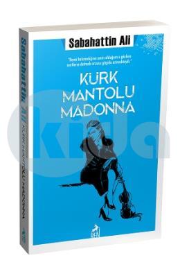 Kürk Mantolu Madonna