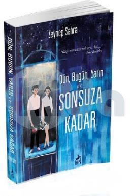 Dün Bugün Yarın ve Sonsuza Kadar