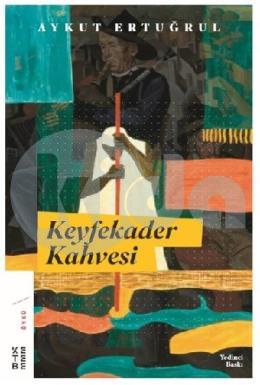 Keyfekader Kahvesi