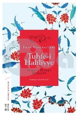 Tuhfe-i Haliliyye-İman Hakikatleri