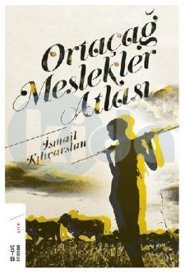 Ortaçağ Meslekler Atlası