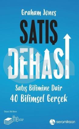 Satış Dehası