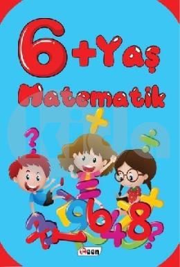 6+Yaş Matematik