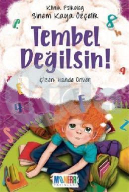 Tembel Değilsin