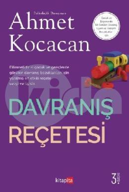 Davranış Reçetesi