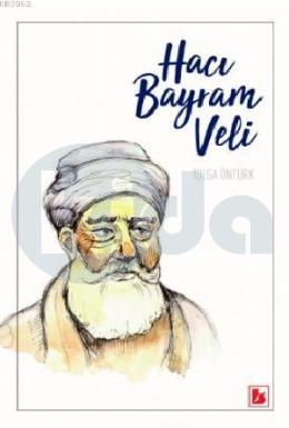 Hacı Bayram Veli