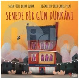 Senede Bir Gün Dükkanı